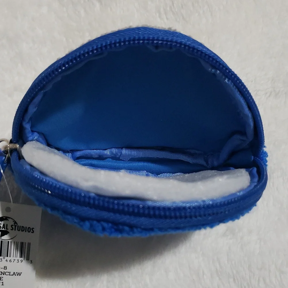 Universal Studios Harry Potter Ravenclaw ‎ Coin Purse